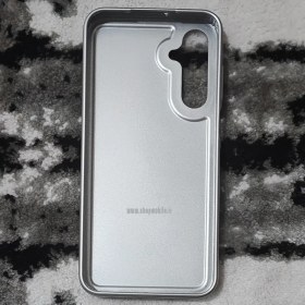 تصویر قاب گوشی سامسونگ گلکسی A25 (سیلیکونی متالیک طرح میمون HAPEBEAST) Samsung Galaxy A25 Phone Case Metallic Silicone With HAPEBEAST Monkey Design