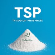 تصویر تری‌سدیم فسفات 1کیلو 