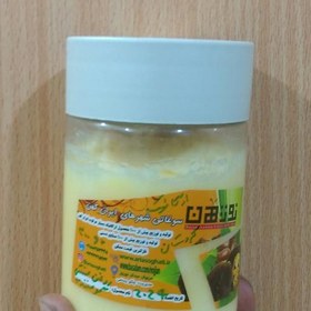 تصویر روغن بزی سنتی اصیل کردستان(400cc) 