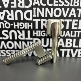 تصویر دستگیره باتیس رزت مدل رستا RASTA