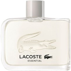 تصویر اسانس عطر لاگوست اسنشیال (لاگوست سبز) | Lacoste Essential 