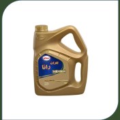 تصویر روغن موتور بهران رانا ۱۰W40 حجم ۵ لیتر 