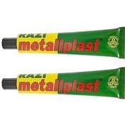 تصویر چسب آهن رازی کد 50 حجم 50 میلی لیتر بسته 2 عددی 