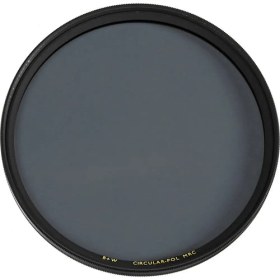 تصویر فیلتر پولاریزه بی پلاس دبلیو B+W Nano CPL MRC 55mm Lens Filter 