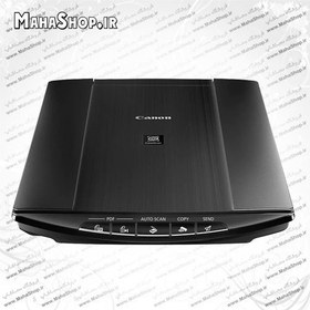 تصویر اسکنر Canon CanoScan LiDE 220 Canon CanoScan LiDE 220 Scanner