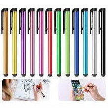 تصویر قلم لمسی گوشی 