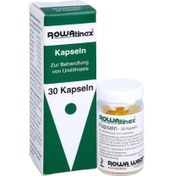 تصویر قرص رواتینکس ۳۰ عددی مخصوص سنگ کلیه 