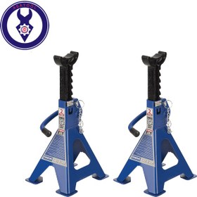 تصویر خرک 2 تن نوا دنده ای 2082 