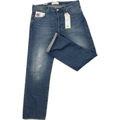 تصویر شلوار جین مردانه لیوایز مدل 501 سایز ۴۰ تا ۴۸ 