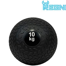 تصویر اسلم بال آجدار 10 کیلوگرمی 