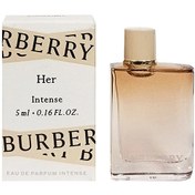 Burberry body eau de best sale parfum intense 85 ml