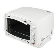 تصویر آون توستر سایا مدل TO-18CRK Saya TO-18CRK Toaster oven