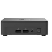 تصویر مینی کامپیوتر ایسوس مدل NUC 13 Pro Slim i3 1315U 8GB 500GB UHD 