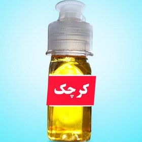 تصویر روغن کرچک 