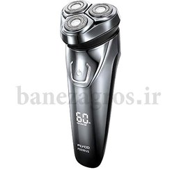 تصویر ماشین اصلاح صورت فلایکو مدل FS 339 Flyco FS339 Electric Shaver
