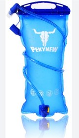 تصویر کمل بک پکینیو کله گاوی 