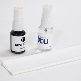 تصویر اسپری عینک 