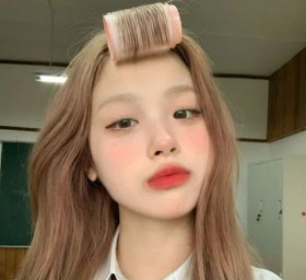 تصویر بیگودی مو 