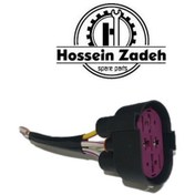 تصویر سوکت یونیت فن ام وی ام 530 