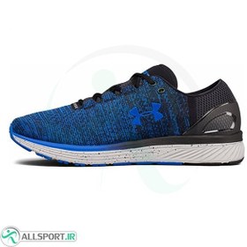 تصویر کتانی رانینگ مردانه آندر ارمور Under Armour Charged Bandit 3 1295725-907 