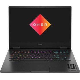 تصویر لپ تاپ Omen 16 Gaming | Core i9 – 13900 HX | 16 | 1 TB ssd | 8 GB Nvidia RTX 4060 