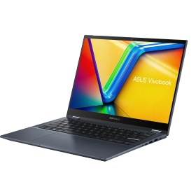 تصویر لپ تاپ 14 اینچی ایسوس مدل Vivobook TP3402ZA-i7 12700H 16GB 1T SSD 