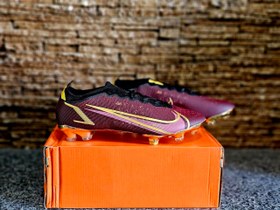 تصویر کفش فوتبال نایک مرکوریال ویپور 14 Nike Mercurial Vapor 