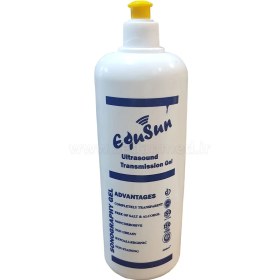 تصویر ژل سونوگرافی Equsun ( اکوسان ) 