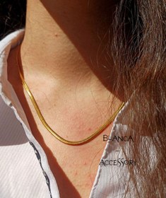 تصویر آف ویژه گردنبند ماری سه میل ا Necklaces Necklaces