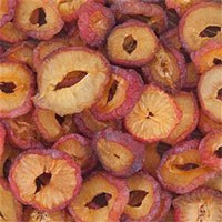 تصویر آلو شابلون خشک 1 کیلویی-میوه خشک ماهلین dried plum stencil-تغذیه سالم