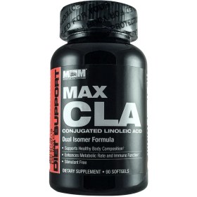 تصویر سی ال ای مکس ماسل | MAXMUSCLE CLA 