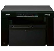 تصویر پرینتر چندکاره لیزری کانن imageclass MF3010 Canon imageclass MF3010 Multifunction Laser  Printer