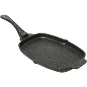 تصویر تابه گریل چدنی نالینو مدل Fabia 