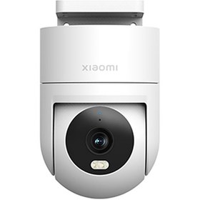 تصویر دوربین امنیتی فضای بیرون شیائومی مدل Xiaomi Outdoor Camera CW300 Xiaomi Outdoor Camera CW300