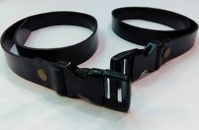 تصویر سگک بند فین 