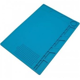 تصویر پد لحیم کاری مدل TE-0010 