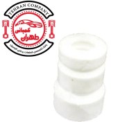 تصویر ضربه گیر کمک جلو لیفان X60 