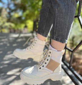 تصویر بوت زبرا 