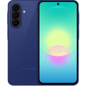 تصویر گوشی سامسونگ A27 5G | حافظه 128 رم 6 گیگابایت Samsung Galaxy A27 5G 128/6 GB