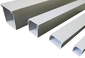 تصویر داکت ساده سوپیتا 25*25 