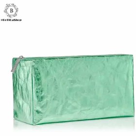 تصویر کیف بزرگ آرایشی Clinique 