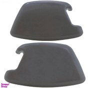 تصویر روکش کمربند ایمنی خودرو چیکال مدل P-477 بسته ۲ عددی مناسب پراید 