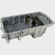 تصویر کارتل (کارتر) پژو ۴۰۵ رادیکال Radical crankcase for peugeot 405