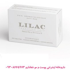 تصویر پن ضد چروک و ضد پیری لیلاک بلژیک 