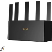 تصویر روتر بی سیم و دوباند BE5100 تندا مدل TE6L Pro 