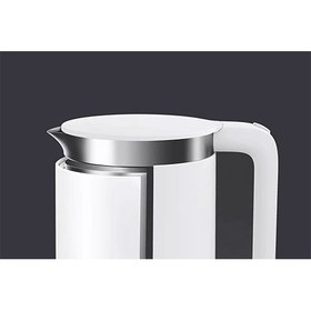 تصویر کتری برقی هوشمند شیائومی Mijia Pro _ MJHWSH02YM ا Xiaomi Mijia Mi Electric Kettle Pro MJHWSH02YM Xiaomi Mijia Mi Electric Kettle Pro MJHWSH02YM