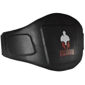 تصویر میت شکمی Spartan مدل Fighter 