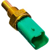 تصویر فشنگی دمای آب سامفر مدل 001882 مناسب برای پژو 206 و 207 