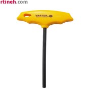 تصویر آلن دسته تی واستر VASTER سایز 6 