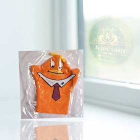 تصویر لیف کودک آدمکی 